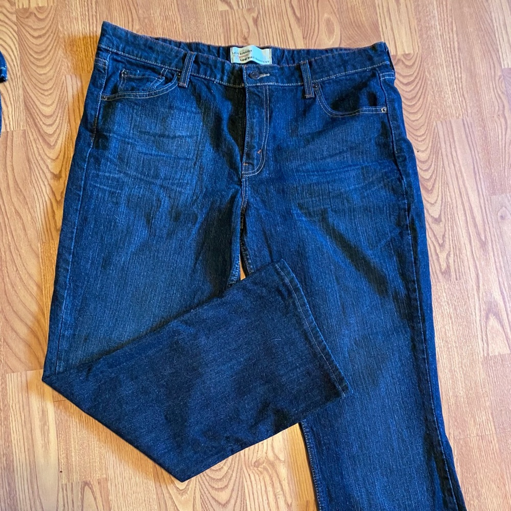 Jeans